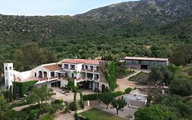 Gran apartamento en casa señorial
